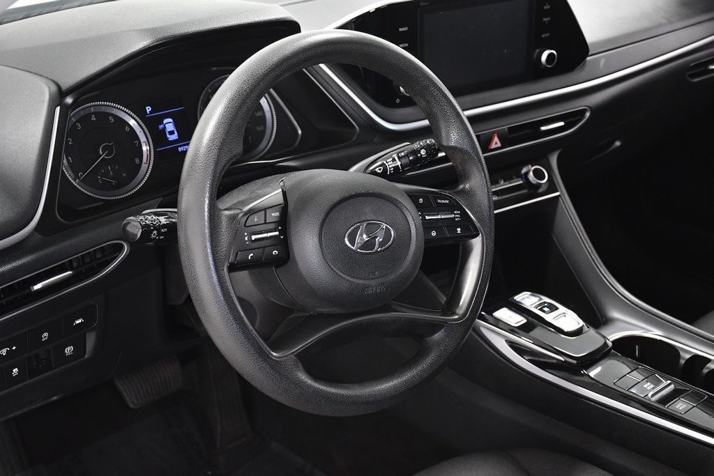 2020 Hyundai Sonata SE 2.5L - 23083989 - 7