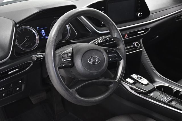 2020 Hyundai Sonata SE 2.5L - 23083989 - 7