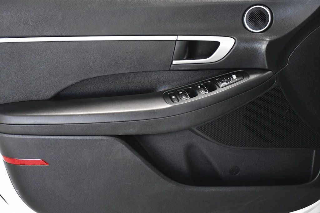2020 Hyundai Sonata SE 2.5L - 23083989 - 8