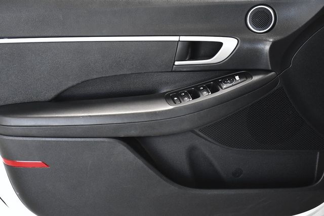2020 Hyundai Sonata SE 2.5L - 23083989 - 8