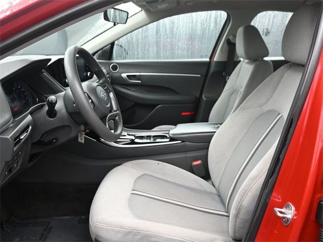 2020 Hyundai Sonata SE 2.5L - 22978077 - 11