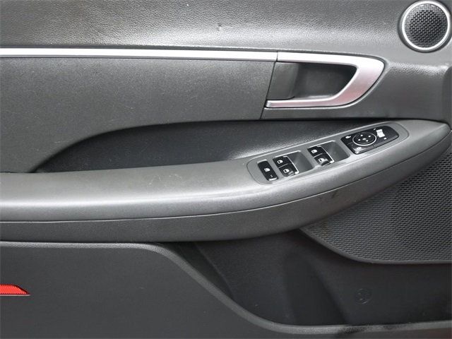 2020 Hyundai Sonata SE 2.5L - 22978077 - 12