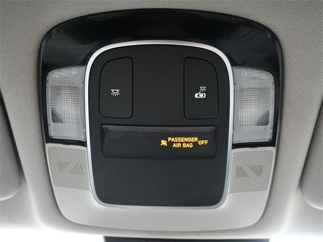 2020 Hyundai Sonata SE 2.5L - 22978077 - 16