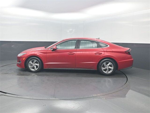 2020 Hyundai Sonata SE 2.5L - 22978077 - 1