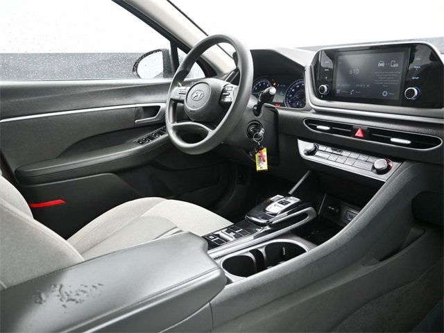 2020 Hyundai Sonata SE 2.5L - 22978077 - 19