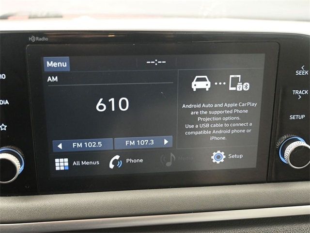 2020 Hyundai Sonata SE 2.5L - 22978077 - 20