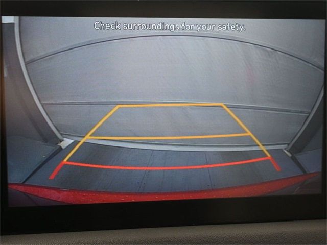 2020 Hyundai Sonata SE 2.5L - 22978077 - 21