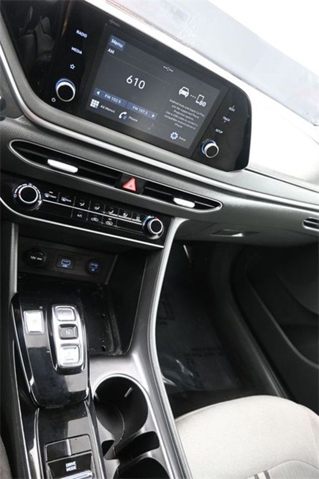 2020 Hyundai Sonata SE 2.5L - 22978077 - 22