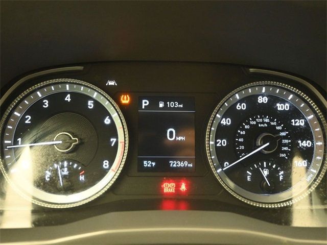 2020 Hyundai Sonata SE 2.5L - 22978077 - 23