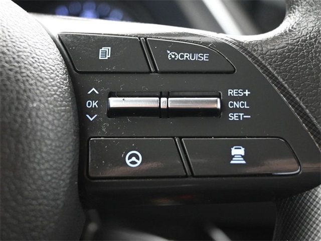 2020 Hyundai Sonata SE 2.5L - 22978077 - 24