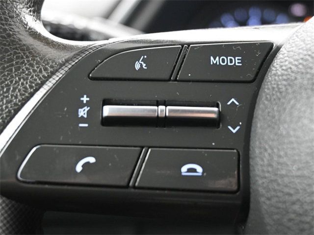 2020 Hyundai Sonata SE 2.5L - 22978077 - 25