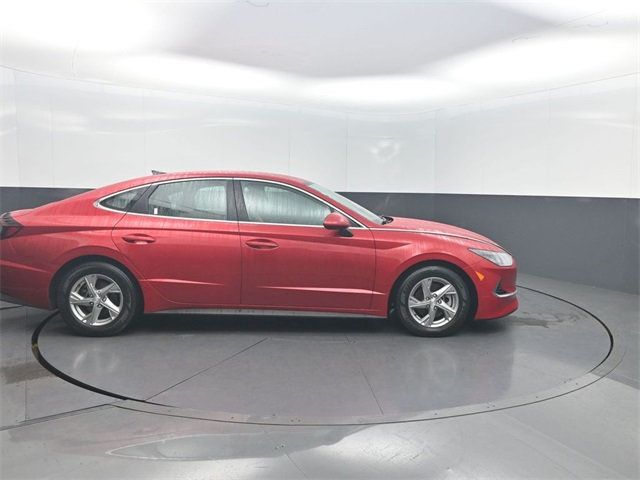 2020 Hyundai Sonata SE 2.5L - 22978077 - 32