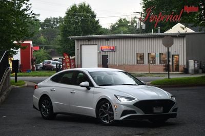 2020 Hyundai Sonata