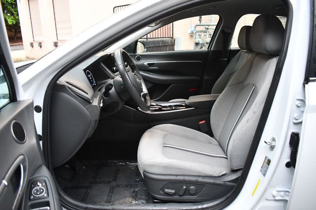 2020 Hyundai Sonata SEL 2.5L - 23042004 - 9