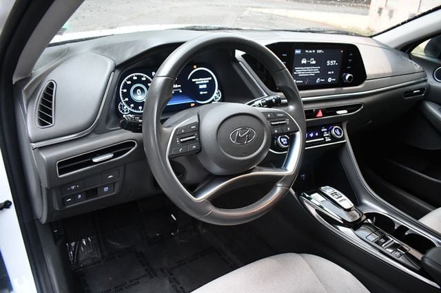 2020 Hyundai Sonata SEL 2.5L - 23042004 - 11