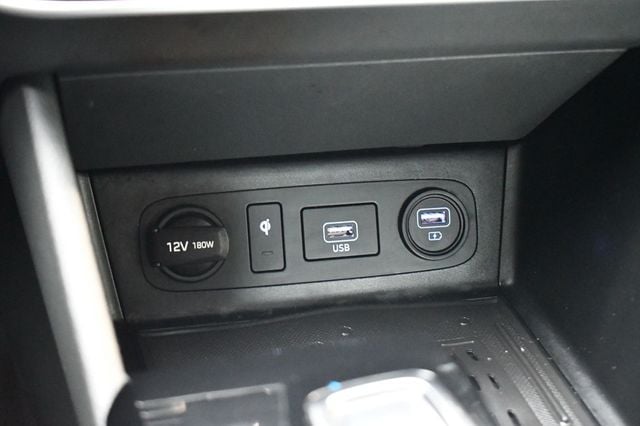 2020 Hyundai Sonata SEL 2.5L - 23042004 - 14