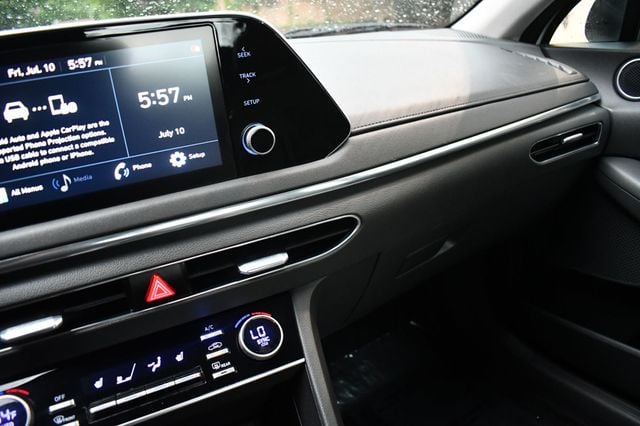2020 Hyundai Sonata SEL 2.5L - 23042004 - 15
