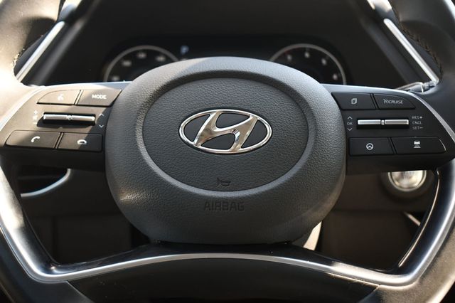2020 Hyundai Sonata SEL 2.5L - 23042004 - 16