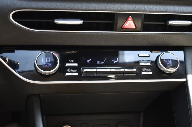 2020 Hyundai Sonata SEL 2.5L - 23042004 - 18