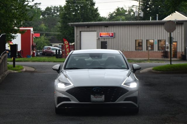2020 Hyundai Sonata SEL 2.5L - 23042004 - 1
