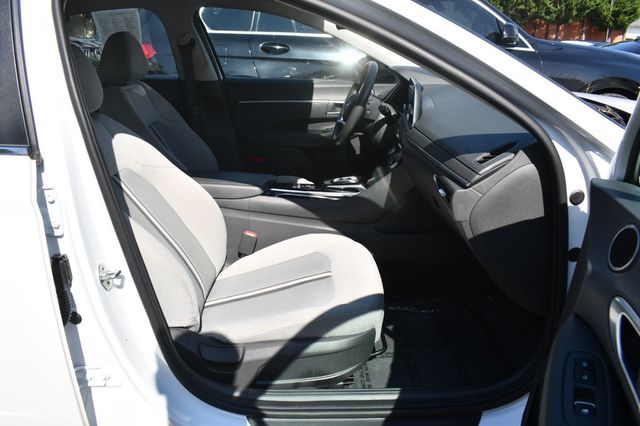 2020 Hyundai Sonata SEL 2.5L - 23042004 - 22