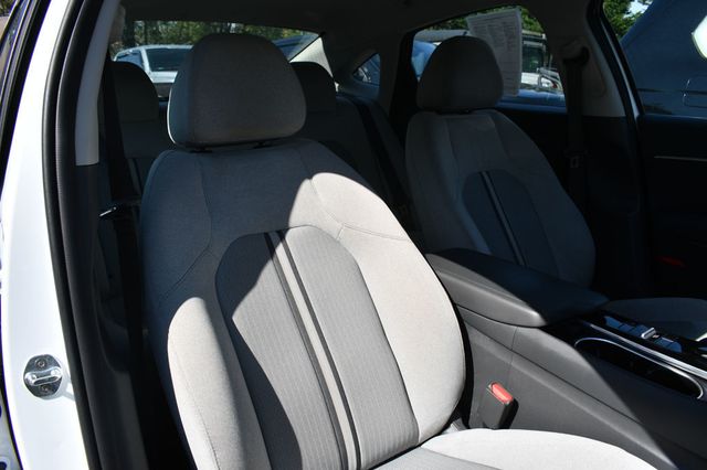 2020 Hyundai Sonata SEL 2.5L - 23042004 - 23