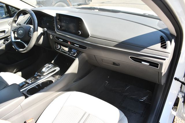 2020 Hyundai Sonata SEL 2.5L - 23042004 - 24