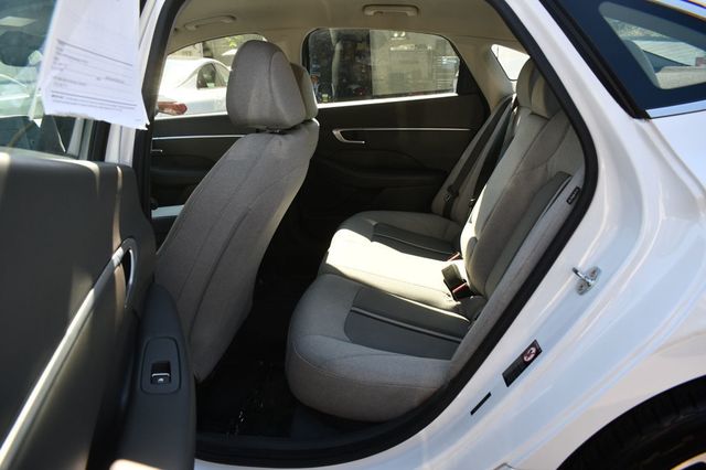 2020 Hyundai Sonata SEL 2.5L - 23042004 - 27