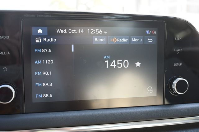 2020 Hyundai Sonata SEL 2.5L - 23042004 - 32