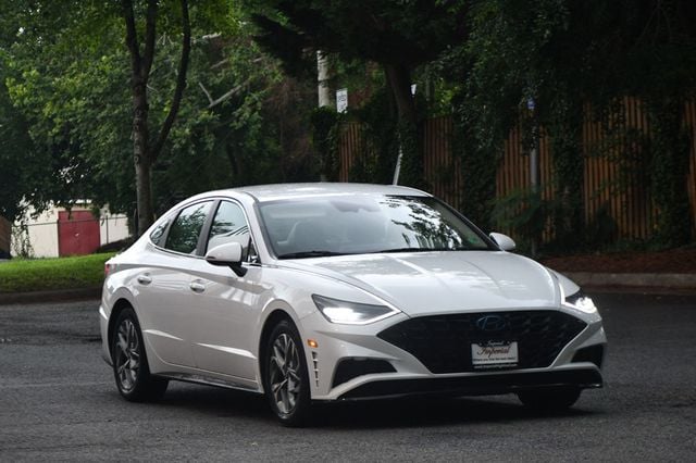 2020 Hyundai Sonata SEL 2.5L - 23042004 - 3