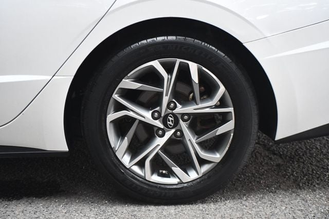 2020 Hyundai Sonata SEL 2.5L - 23042004 - 4