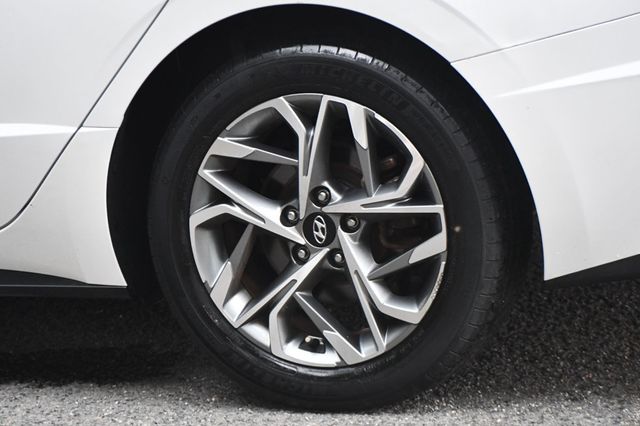2020 Hyundai Sonata SEL 2.5L - 23042004 - 5
