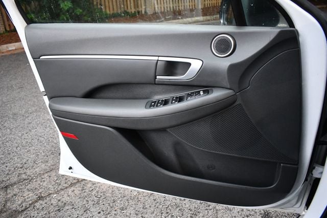 2020 Hyundai Sonata SEL 2.5L - 23042004 - 8