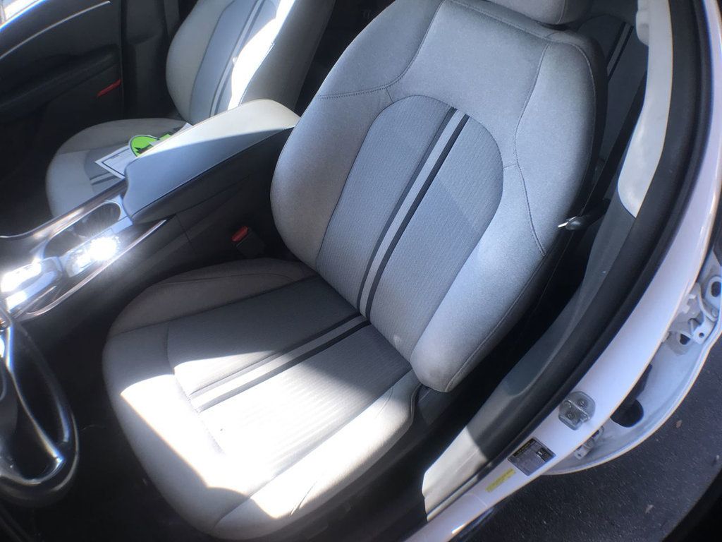 2020 Hyundai Sonata SEL photo 14