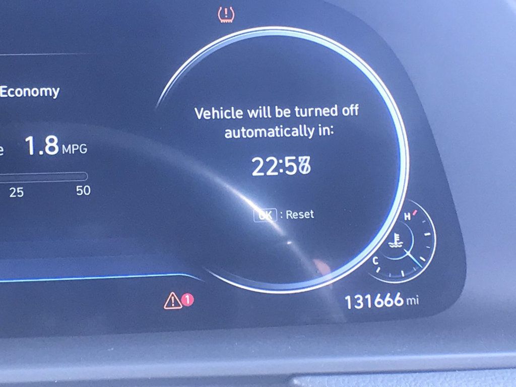 2020 Hyundai Sonata SEL photo 16