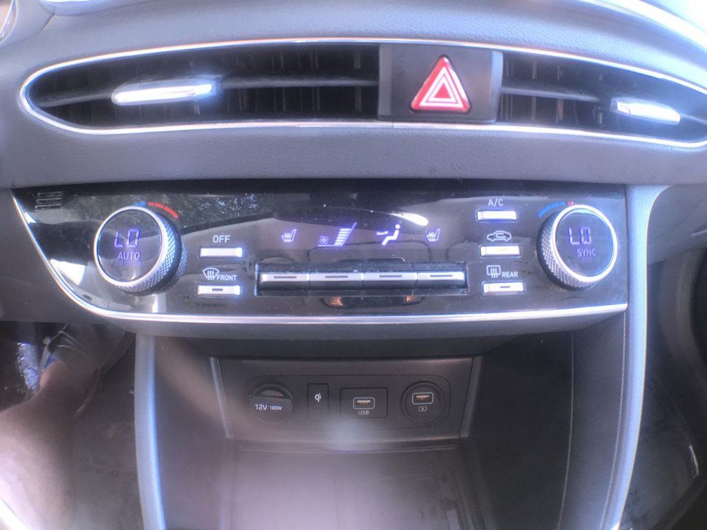 2020 Hyundai Sonata SEL photo 19