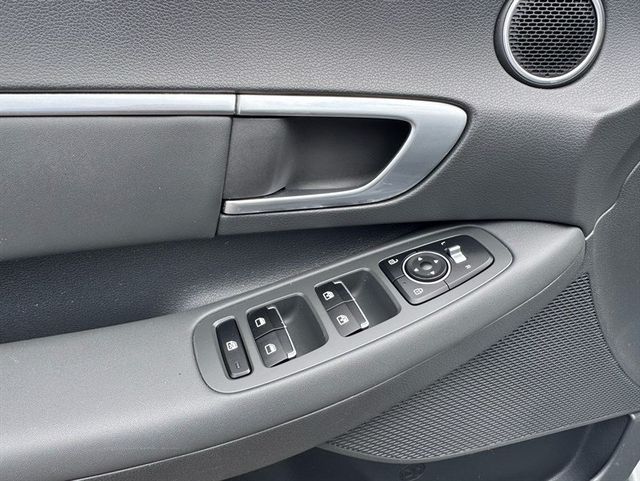 2020 Hyundai Sonata SEL 2.5L - 23035845 - 11