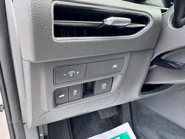 2020 Hyundai Sonata SEL 2.5L - 23035845 - 12