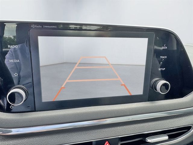 2020 Hyundai Sonata SEL 2.5L - 23035845 - 17