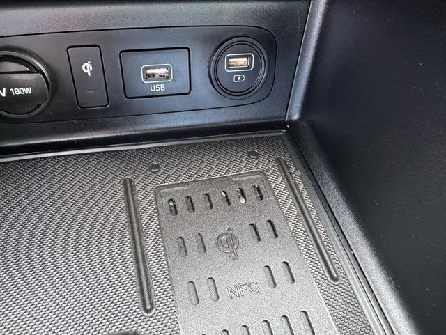 2020 Hyundai Sonata SEL 2.5L - 23035845 - 18
