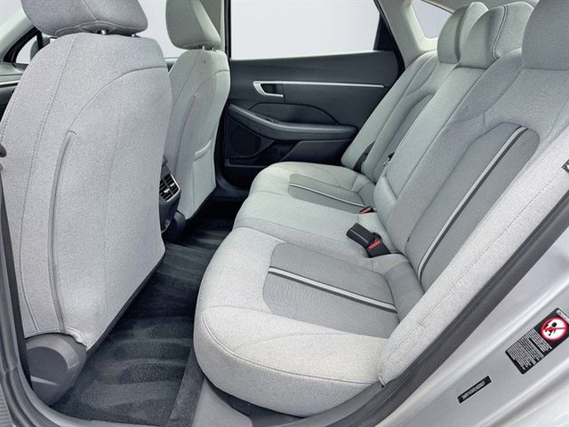2020 Hyundai Sonata SEL 2.5L - 23035845 - 20