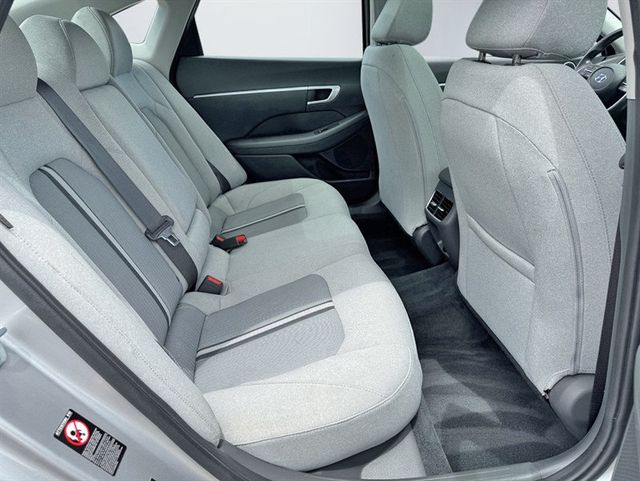 2020 Hyundai Sonata SEL 2.5L - 23035845 - 21