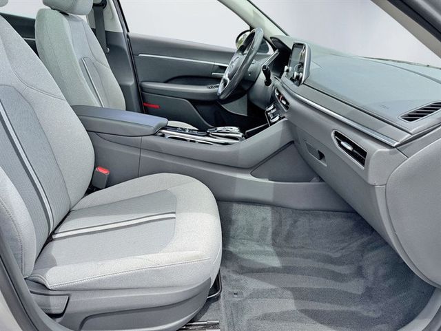 2020 Hyundai Sonata SEL 2.5L - 23035845 - 22
