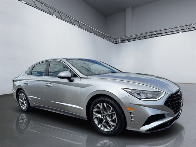 2020 Hyundai Sonata SEL 2.5L - 23035845 - 7