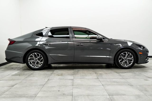 2020 Hyundai Sonata SEL 2.5L - 22997566 - 9