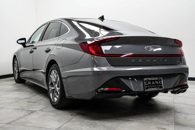 2020 Hyundai Sonata SEL 2.5L - 22997566 - 10