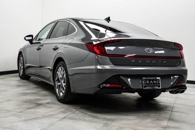 2020 Hyundai Sonata SEL 2.5L - 22997566 - 14