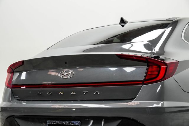 2020 Hyundai Sonata SEL 2.5L - 22997566 - 17