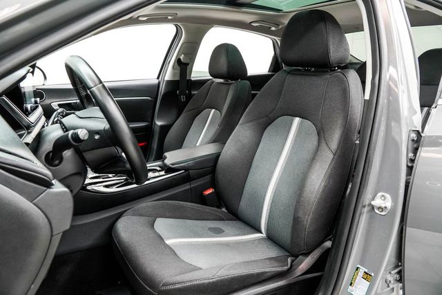 2020 Hyundai Sonata SEL 2.5L - 22997566 - 19