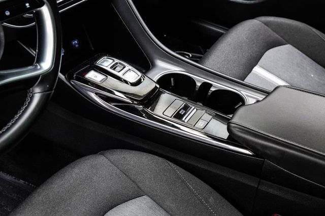 2020 Hyundai Sonata SEL 2.5L - 22997566 - 25